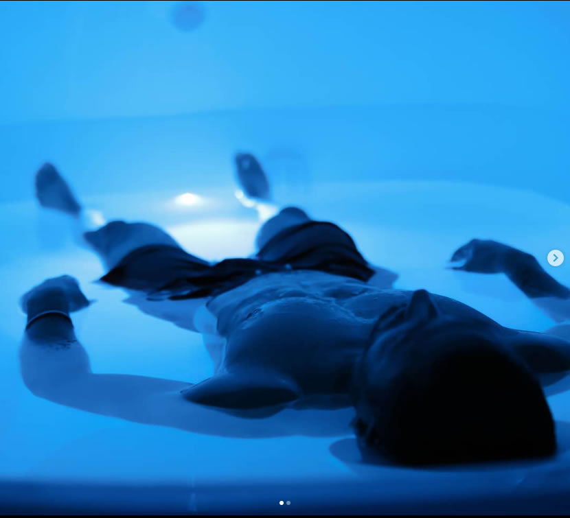 floating immunity